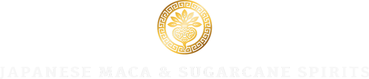 JAPANESE MACA & SUGARCANE SPIRITS