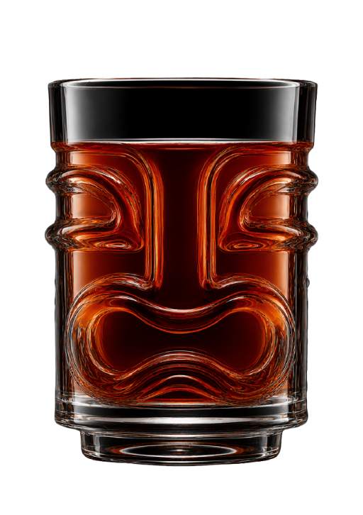 MACANE SHOT GLASS