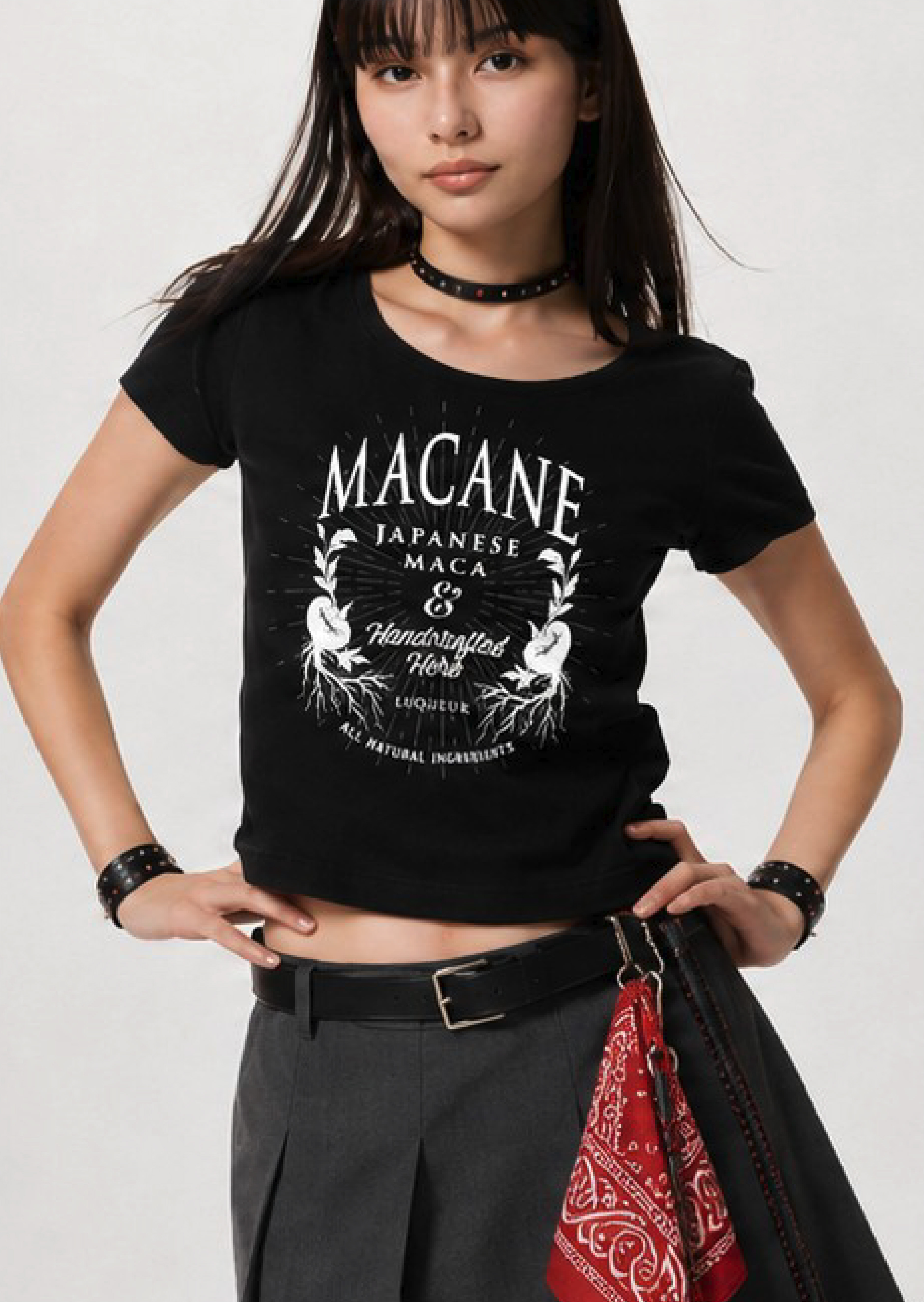 MACANE TSHIRTS