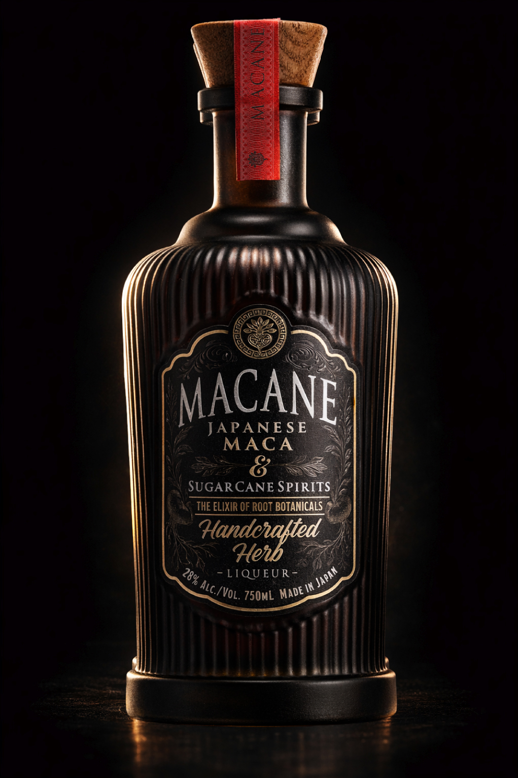 MACANE 750mL ボトル