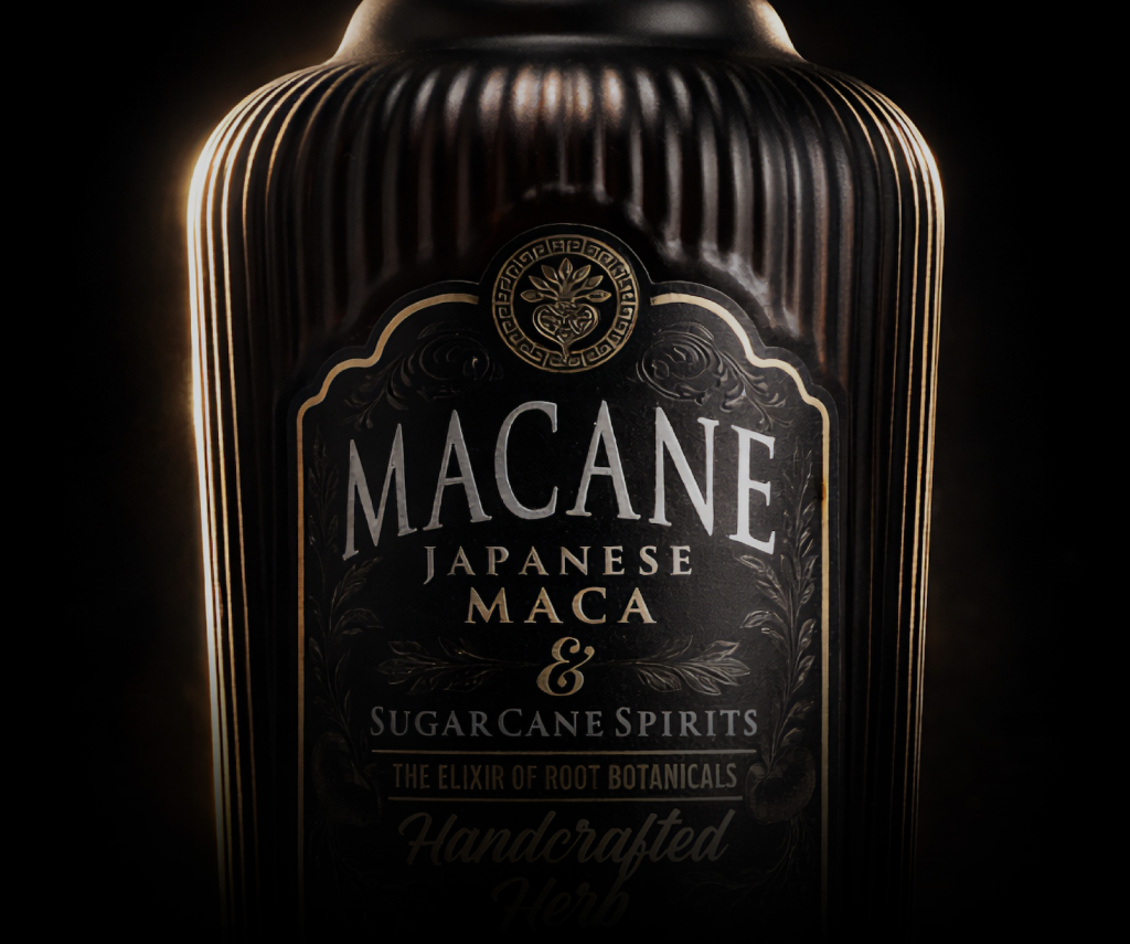 MACANEという名前に込めた想い